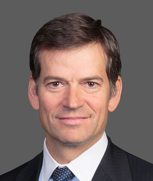 Portrait of Jeff Carney